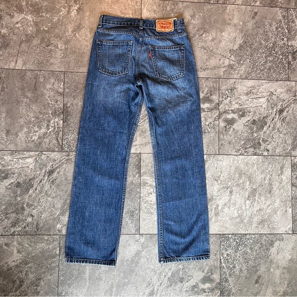 Levi’s 514 Size 14 regular great condition - Picture 3 of 10